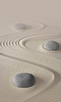 Garden,Spa,Meditation,Calm,Tranquil,Simplicity,Balance,Spirit,Circle,Spirituality,Maze,Sand,Stone,Rock?share=3