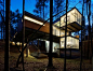 george matsumoto, prize, competition, design, architecture, modernist, North Carolina, Triangle