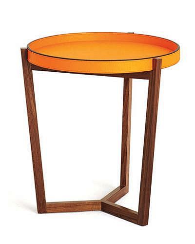 Tray Table by Linley