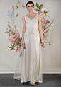 Claire Pettibone -Decoupage Collection #礼服# #性感# #时尚# #优雅#