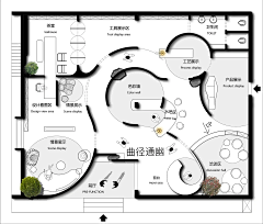 阿杜VS齐伦峰采集到平面图