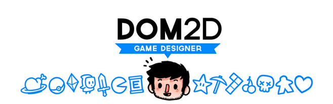 Dom2D | Game design ...