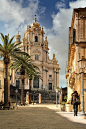 Ragusa Ibla, Sicily - Italy