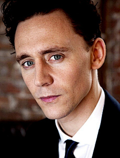 无聊的summer他姐采集到Tom hiddleston