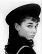 优雅 ｜ 奥黛丽·赫本（Audrey Hepburn）影像集 - 人像摄影 - CNU视觉联盟