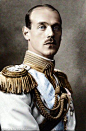 Michael. Grand Duke of Russia by olgasha.deviantart.com on @deviantART