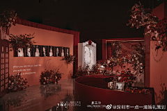 艺术家的思想采集到weddings-红