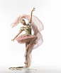 Lois Greenfield Photography : Dance Photography : New York City Ballet Dancers : Featured Images