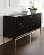 John-Richard Collection Marla Console