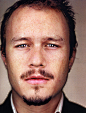 Heath Ledger