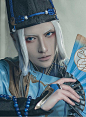 ✔《阴阳师手游》cosplay 动漫真人秀 coser 动漫人物游戏角色扮演