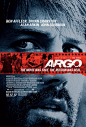 逃离德黑兰 Argo
【7项提名】最佳影片、最佳男配Alan Arkin、最佳改编剧本、最佳剪辑、最佳音响效果、最佳音效剪辑、最佳配乐 #奥斯卡#