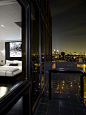 Architecture, Interior Design, New York,: 