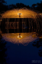 Steel Wool 3 by Matt Berkowitz on 500px