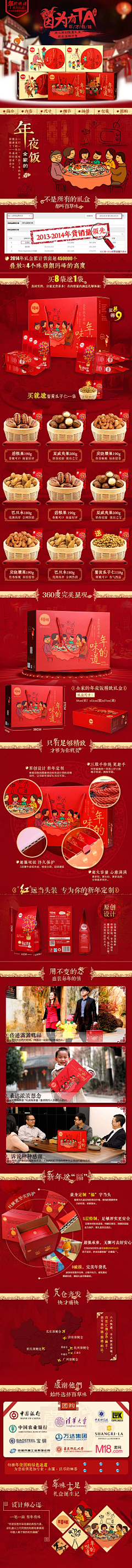 王鉄胆的妈采集到食品-详情页