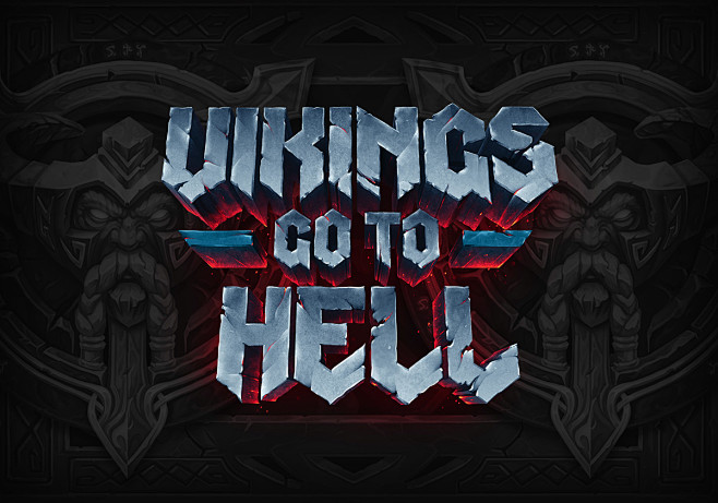 Vikings go to Hell l...