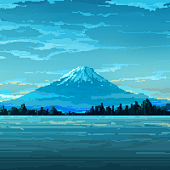 杂乱无章的CB采集到Pixel art collection