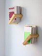 SHELF 1.P by JRB made in Germany on CROWDYHOUSE: 