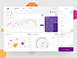 Data Analytics Platform
by Cuberto