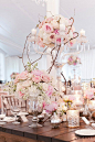 WedLuxe – Nicole + Daniel | Photography by: 5ive15ifteen Photo Company Follow @WedLuxe for more wedding inspiration!