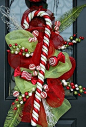 来自Christmas decorations | ★Awesome Christmas | Pinterest