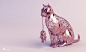 Rose Gold Creatures : Rose Gold Creatures 