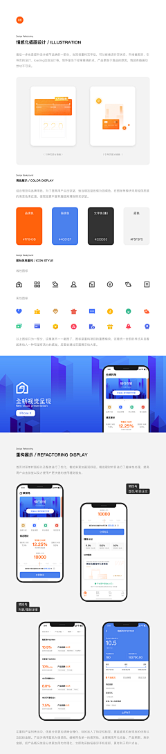 Etta0618采集到app长图