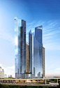 DAMAC | Aykon City