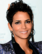 Halle Berry