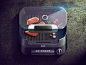 Grill iOS Icon