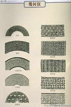 Μαybe*采集到古代中国玉器拓纹