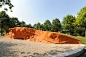 【mini公园】荷兰阿姆斯特丹Meerpark公园Meerpark <wbr>– <wbr>Amsterdam <wbr>by <wbr>Carve