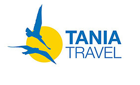 Tania Travel | Adver...