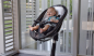 THE NEW MIMA MOON: OUR UPDATED 2G HIGH CHAIR