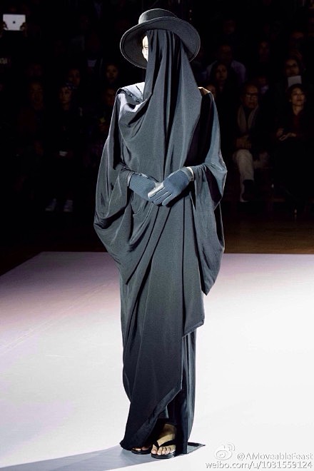 Yohji Yamamoto 2015秋...