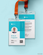 Badge-ID-Card-Template