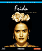 【弗里达 Frida 2002】
萨尔玛·海耶克 Salma Hayek
#电影# #电影海报# #电影截图# #电影剧照#