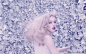 GIF-Frida Gustavsson for Nina L’Eau