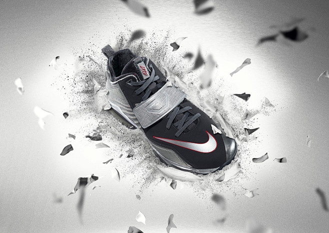 Nike - Platinum  : R...