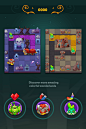Amazing puzzle : This is 2d mobile game project : Puzzle AmazingHope you like it