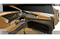 2013 Cadillac Elmiraj Concept Revealed at Pebble Beach - Automobile Magazine : The Cadillac Elmiraj rolled out Thursday evening at a special event in Monterey, as the city's annual celebration of all things automotive moves toward the Pebble Beach Concour