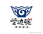 兰边碗煨汤面馆Logo设计
国内外优秀logo设计欣赏