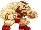 SF-zangief