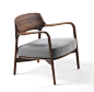 Porada Louis Armchair