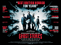 Extra Large Movie Poster Image for Ghost Stories (#5 of 10)