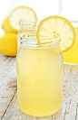 柠檬饮料 B162 #好饮料喝不停#