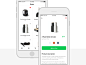 Ecommerce App 