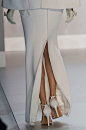 Ralph & Russo Haute Couture Spring 纽扣