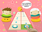 Music Superheroes : Music Superheroes is the essential guide for little musicians. Mathy and Matteo present essential concepts through intuitive games with 5 different areas:Kids will exercise tempo helping Matteo on the drums;Get in rhythm with Mathy and
