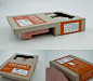 无肉不欢-40款肉类包装设计 - 平面设计 - 设计图酷 - 中国设计英才网